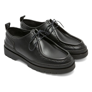 Kleman - Derbie Major | Negro