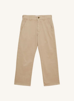 Hundred Pieces - Pantalón Chino Elvis | Beige