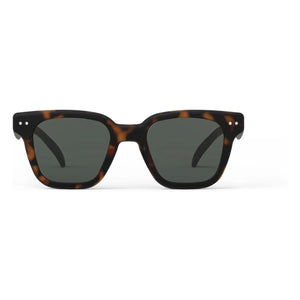IZIPIZI - Gafas de sol #Road Tortoise | Marrón