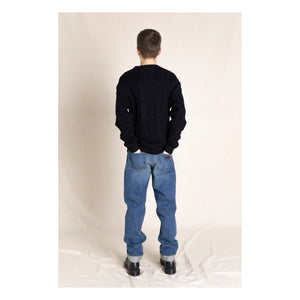 Finger in the nose - Norton Vaqueros de pierna recta | Denim