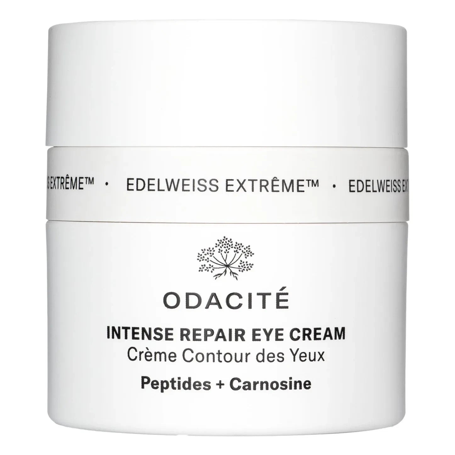 Odacité - Crema de Ojos Reparadora Extrema Edelweiss - 15 ml