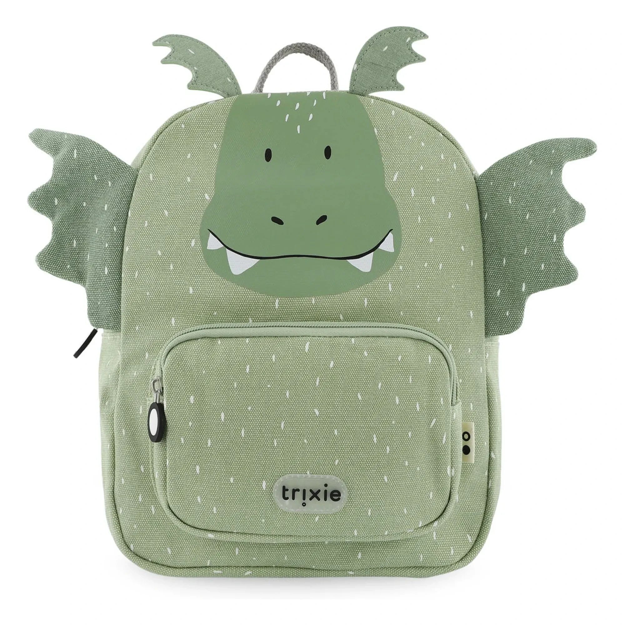 Trixie - Mochila Mr. Dragon | Fern