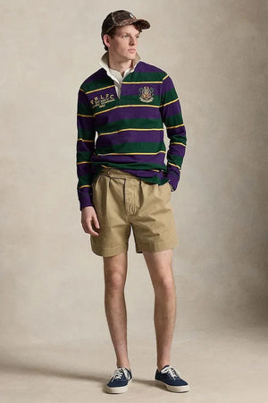 Pantalones cortos de algodón Polo Ralph Lauren