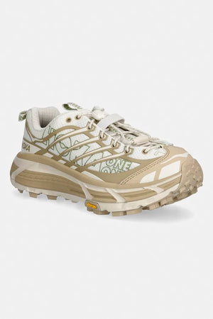 Hoka Mafate Three2 Palabra de marca