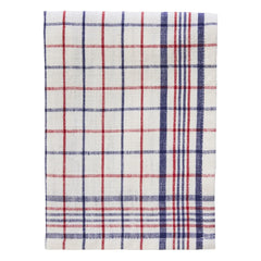Madam Stoltz - Paño de cocina | Rojo
