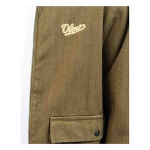 Olow - Chaqueta Barry | Caqui