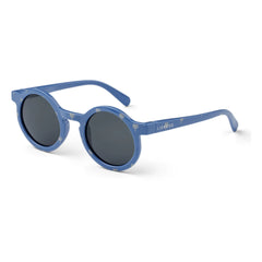 Liewood - Gafas de sol Darla para niños de fibra reciclada | Azul
