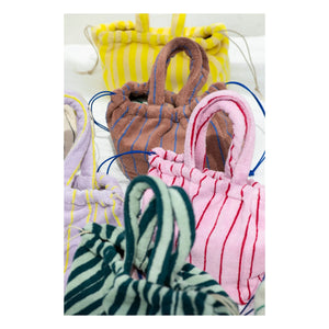 Bongusta - Bolso Naram | Rosa
