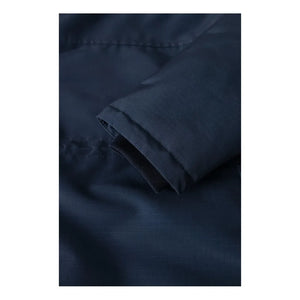 Liewood - Timba Parka hecha de fibras recicladas | Azul marino