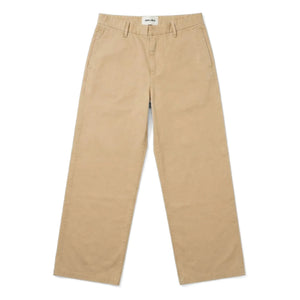 Smallable Woman - Pantalones anchos París | Beige