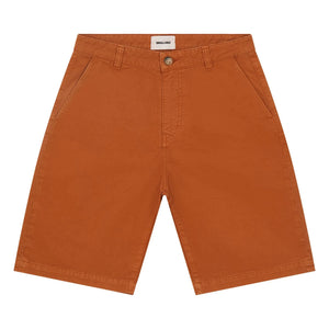 Smallable Hombre - Pantalón corto Abel Chino | Caramelo