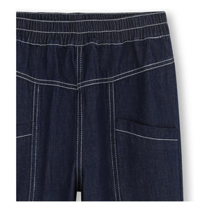 Kenzo - Vaquero Kenzo Garden Balon | Azul oscuro