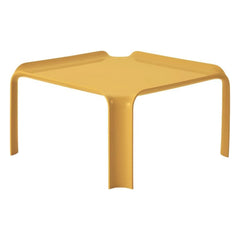 Gubi - T877 Mesa auxiliar, Pierre Paulin | Ocre