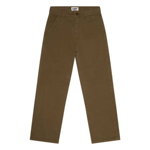 Hundred Pieces - Pantalón Chino Elvis | Caqui