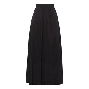 BELLEPIECE - Falda Raquel | Negro