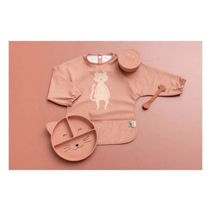 Trixie - Sra. Gato Cucharas de Silicona - Set de 2 | Rosa