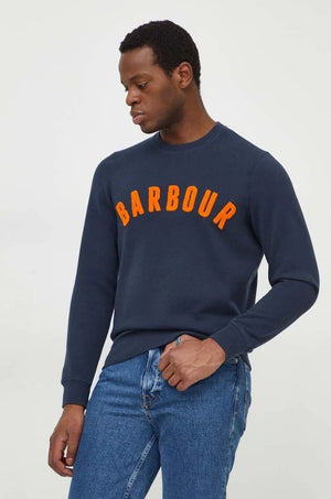 Sudadera Barbour