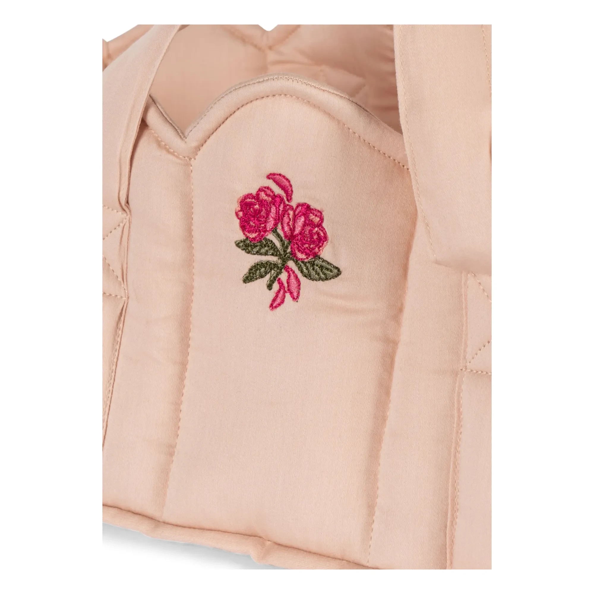 Konges Sløjd - Portabebés de muñecas Cameo | Rosa