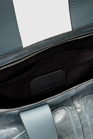 JEAN de cuero para mujer AllSaints
