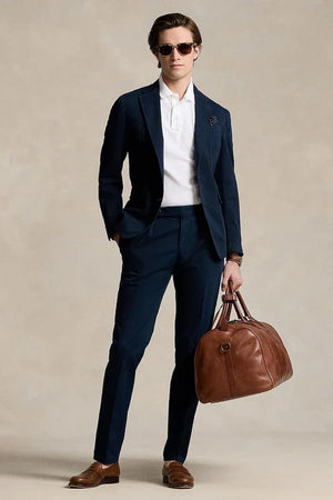 Pantalón de algodón para hombre Polo Ralph Lauren