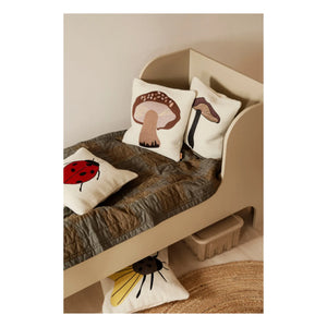 Ferm Living Kids - Cama junior Sill | Crema