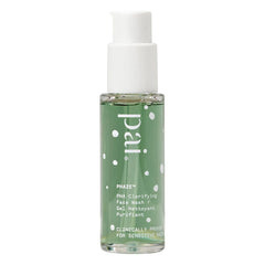 Pai Skincare - Phaze gel limpiador purificante