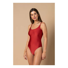 Alma Deia - Traje de baño de una pieza Vera | Rosewood