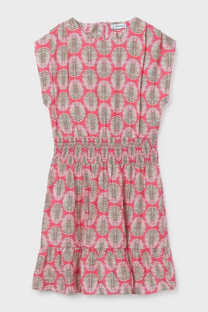 Vestido de Niña Mayoral