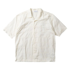 Edmmond Studios - Camisa de manga corta Freedom | Blanco
