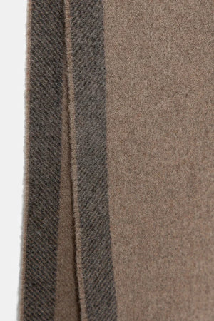 Bufanda de lana Marc O'Polo para hombre
