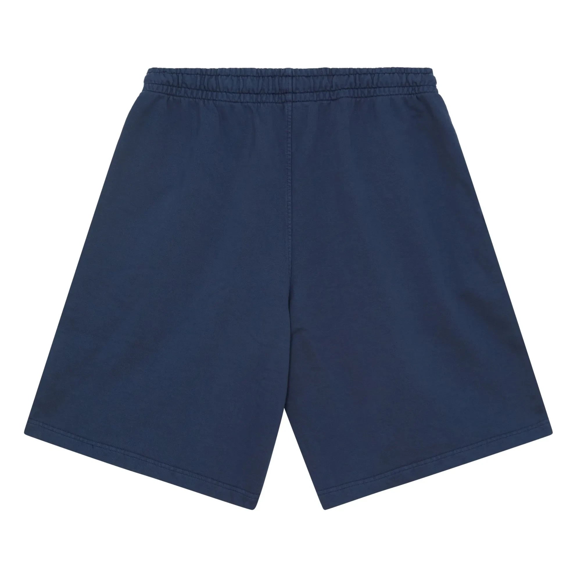 Smallable Man - Shorts de algodón orgánico Mirren | Azul noche