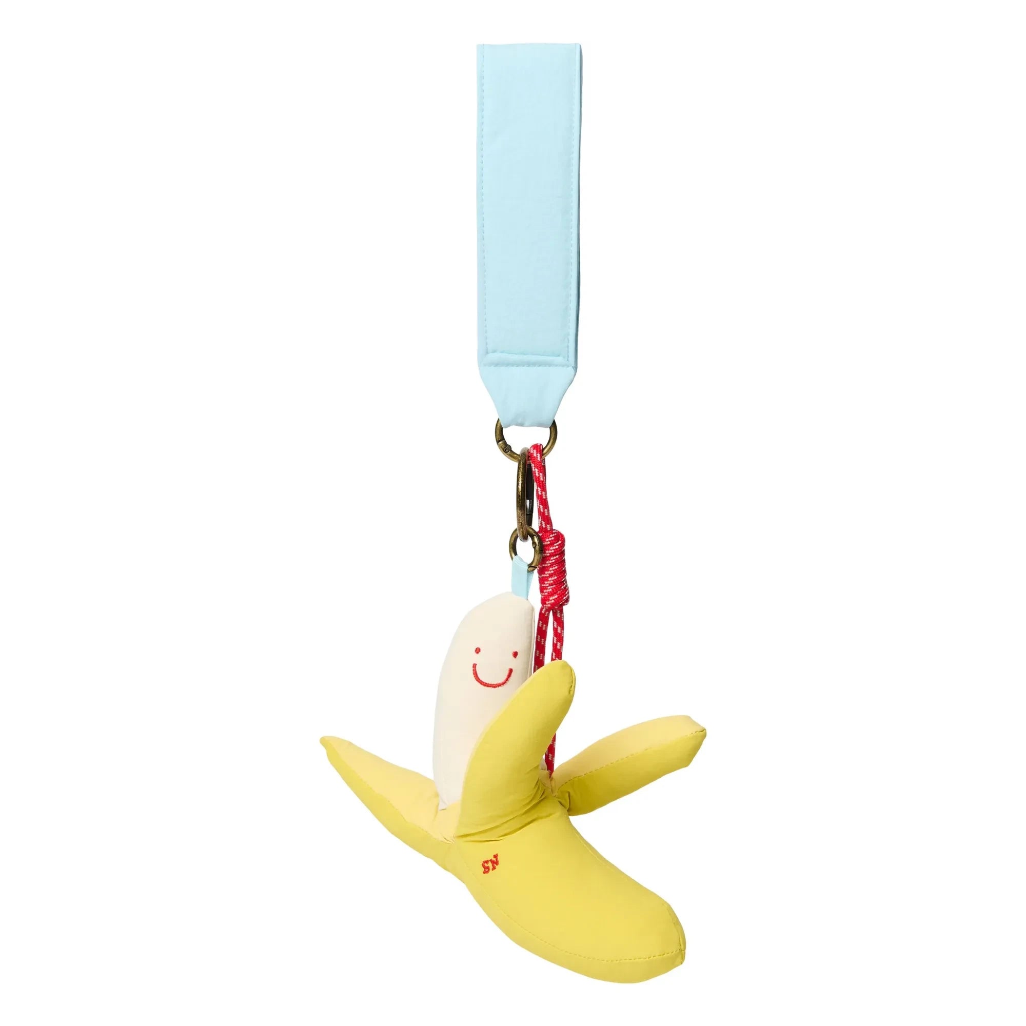 Studio Noos - Charms Banana | Amarillo