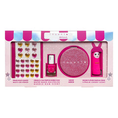 Inuwet - Set de brillo para niñas