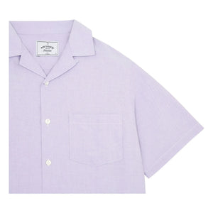 Portuguese Flannel - Camisa Belavista Camp | Lavanda