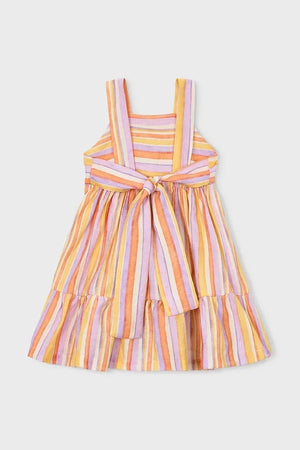 Vestido Mayoral para Niña