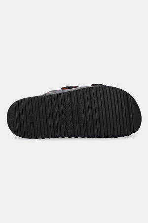 Pantufla Melissa COZY PLATFORM