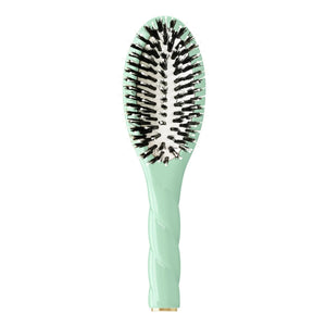 La Bonne Brosse - La Petite Brosse L'Indispensable Douceur N°03 - Cuero cabelludo sensible | Lagoon Blue