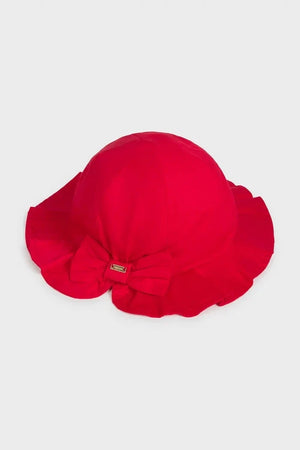 Gorro infantil de algodón Mayoral