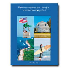 Assouline - Hamptons Exclusivo