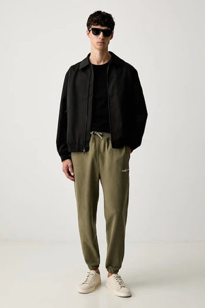 Pantalones de chándal de algodón para hombre Polo Ralph Lauren