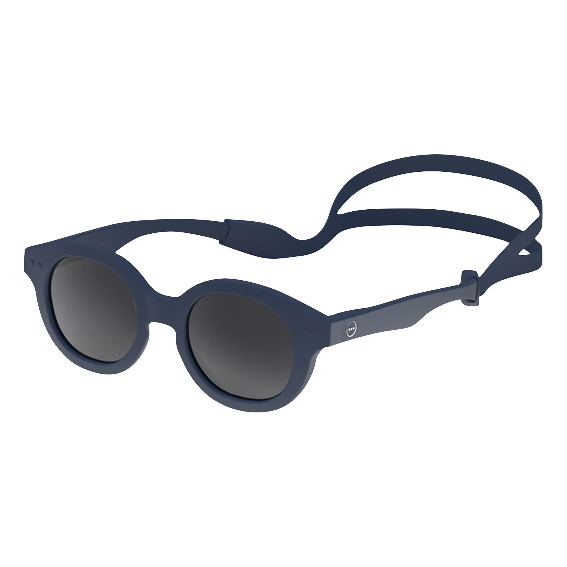 IZIPIZI - Gafas de sol de bebé #C | Azul