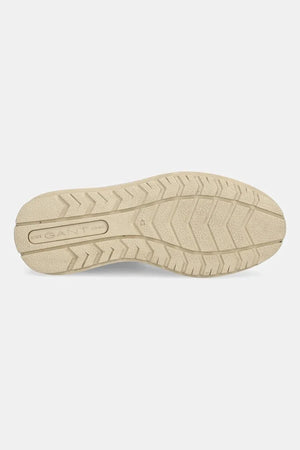 Zapatillas de trekking de piel Gant Hillprep
