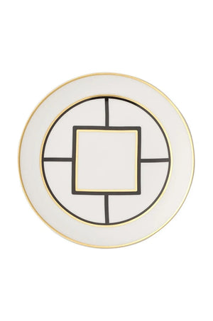 Plato de postre Villeroy & Boch MetroChic