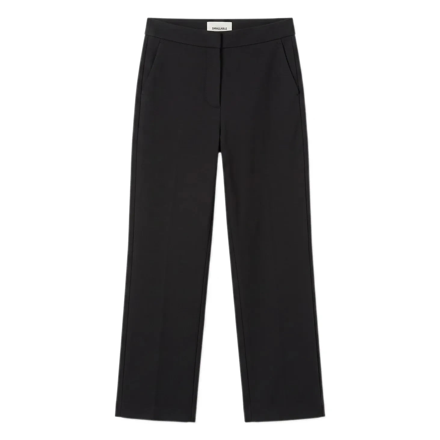 Smallable Woman - Pantalón Flex | Negro