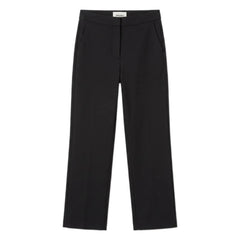 Smallable Woman - Pantalón Flex | Negro