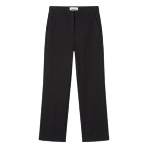 Smallable Woman - Pantalón Flex | Negro
