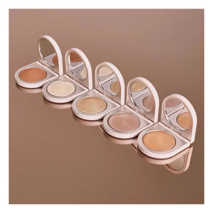 Rose Inc - Crema Hidratante Iluminadora Radiance Solar Recambio | Brilliant
