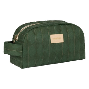 Nobodinoz - Neceser Hyde Park Diamonds | Verde