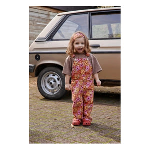 Apaches - Peto Macha Fleurie | Rosa