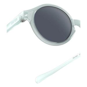 IZIPIZI - Gafas de Sol #D Bebé | Azul cielo